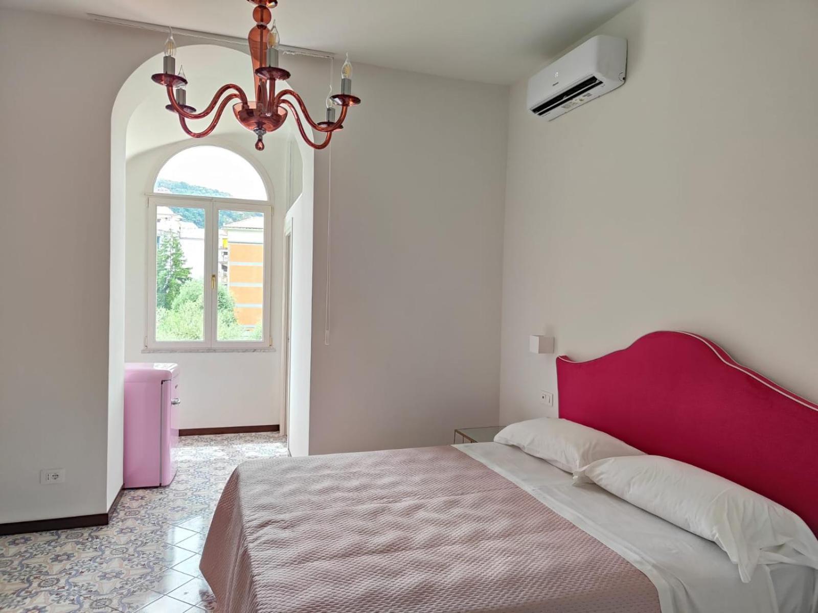 Casa Enzina Hotel Sorrento Ngoại thất bức ảnh