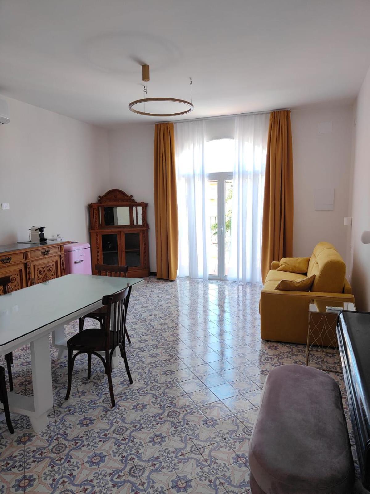 Casa Enzina Hotel Sorrento Ngoại thất bức ảnh