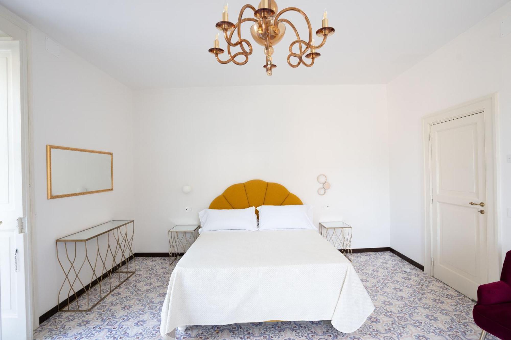 Casa Enzina Hotel Sorrento Ngoại thất bức ảnh
