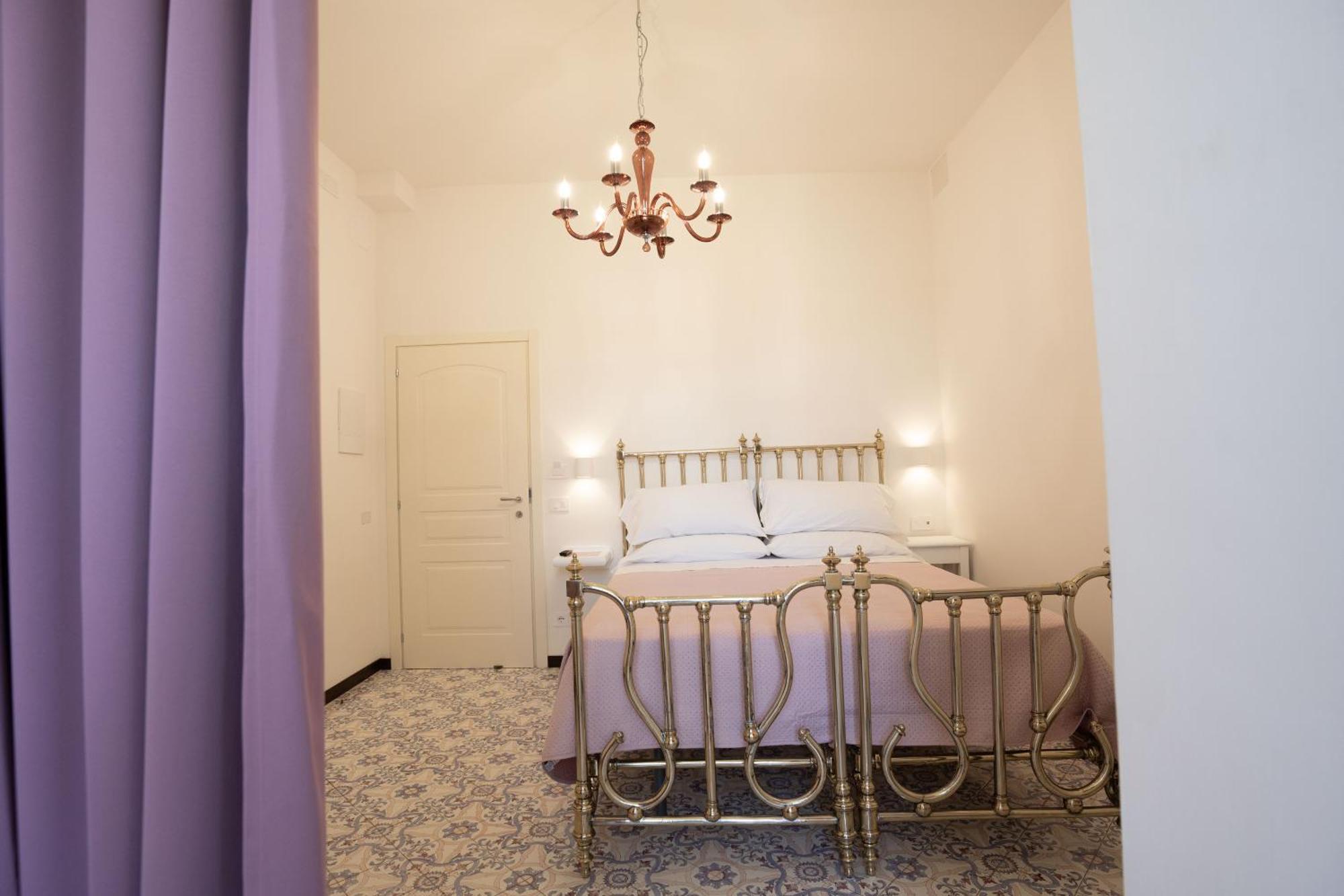 Casa Enzina Hotel Sorrento Ngoại thất bức ảnh