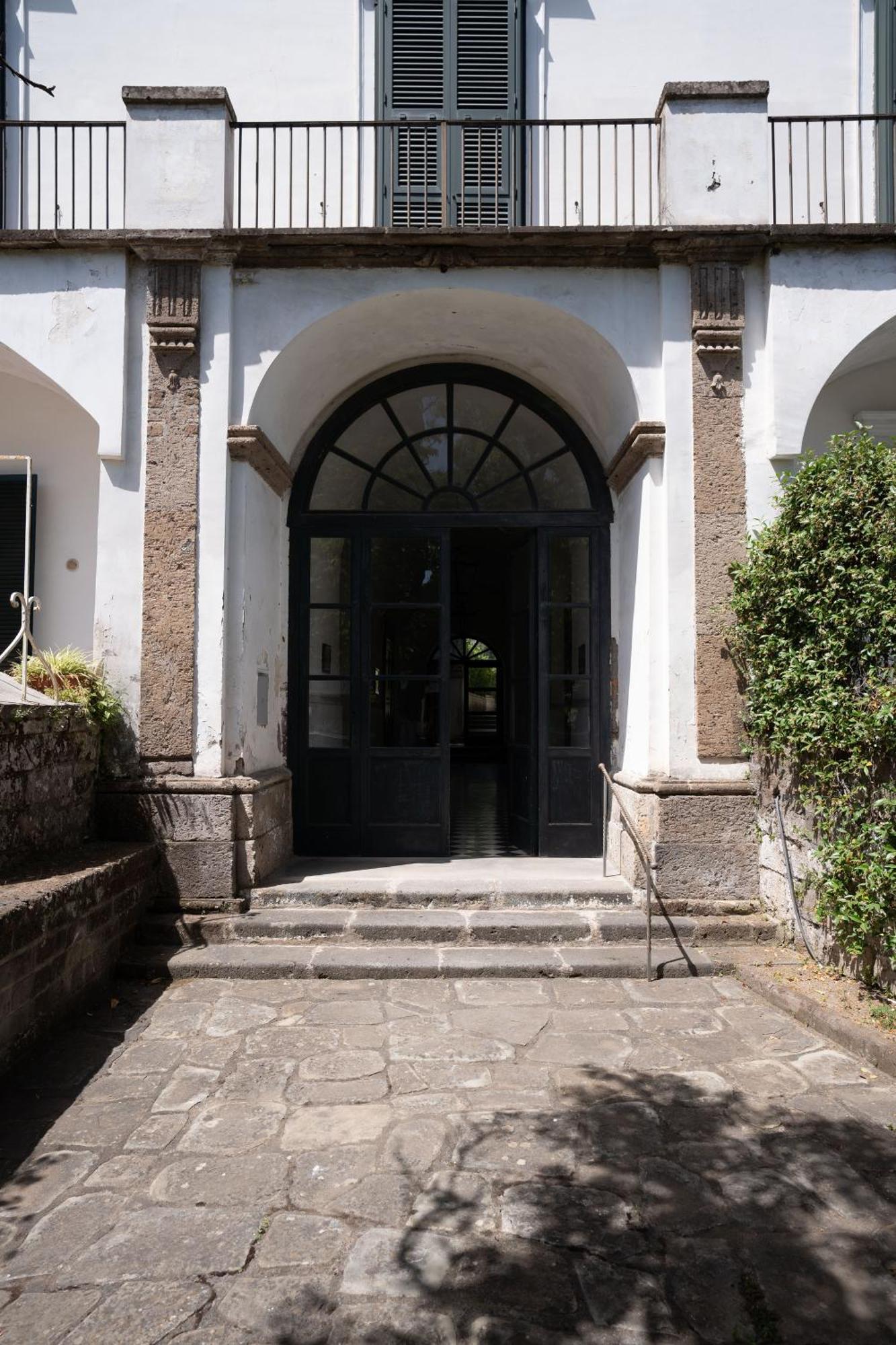 Casa Enzina Hotel Sorrento Ngoại thất bức ảnh