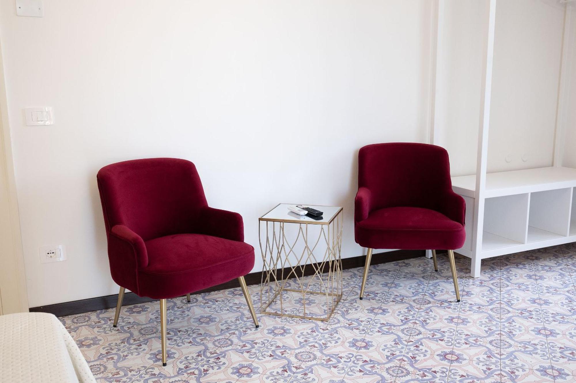 Casa Enzina Hotel Sorrento Ngoại thất bức ảnh